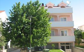 Apartments Marinovic